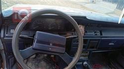 تويوتا كراون